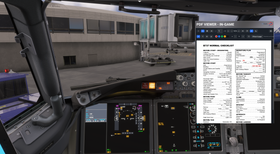PDF-Viewer für MSFS 2024