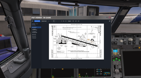 PDF-Viewer für MSFS 2024