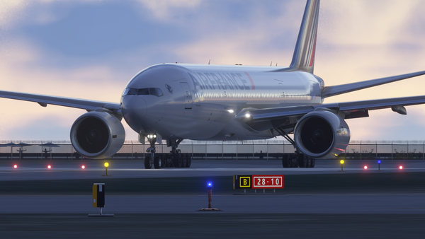 PMDG 777