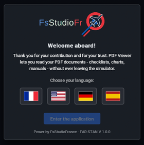 PDF-Viewer für MSFS 2024